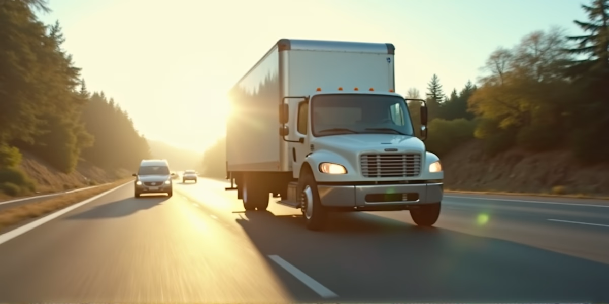 San Diego Injury Attorney representing San Diego victims while explaining: Can I Still Drive A Commercial Truck After A Serious Accident?