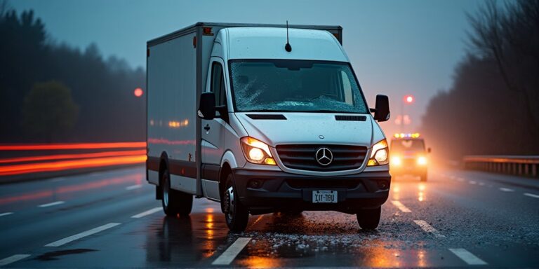 Morse Injury Law helping San Diego commercial trucking victims while explaining: Can I Still File A Claim If I Didnt Call The Police?