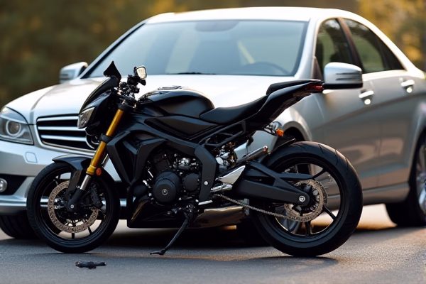 San Diego Injury Attorney helping San Diego County victims while discussing: What If I Develop Vertigo After A Motorcycle Crash?