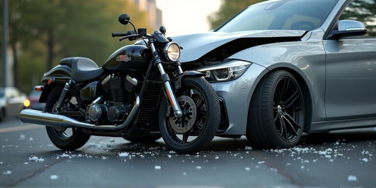 Morse Injury Law helping San Diego motorcycle clients while explaining: Can I Still Recover Damages If I Had Prior Back Problems?