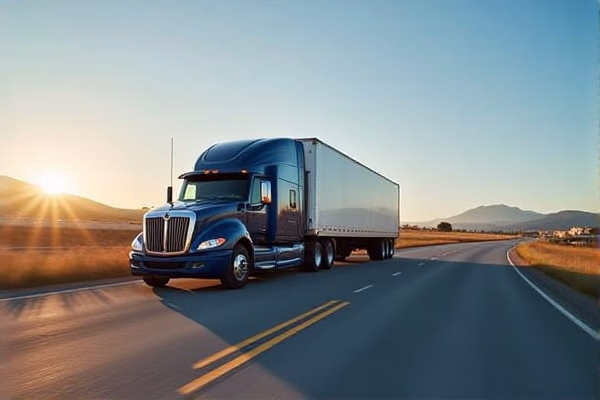Morse Injury Law helping San Diego County victims while explaining: What If The Accident Happened During My Pre Trip Inspection?