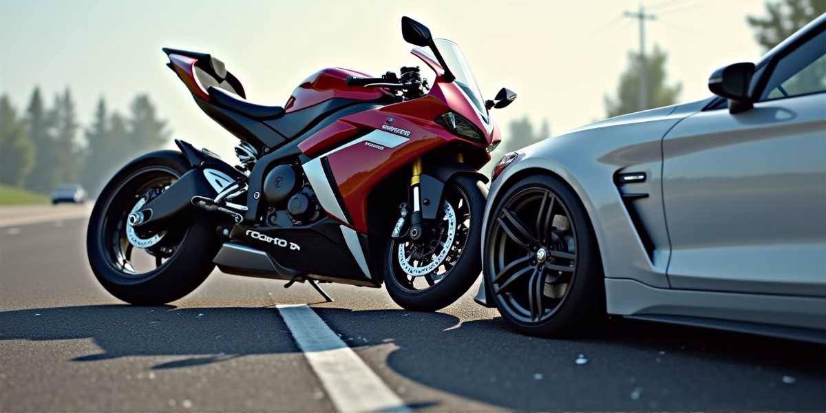 Morse Injury Law helping San Diego motorcycle clients while explaining: Can I Structure My Motorcycle Accident Settlement Payments?