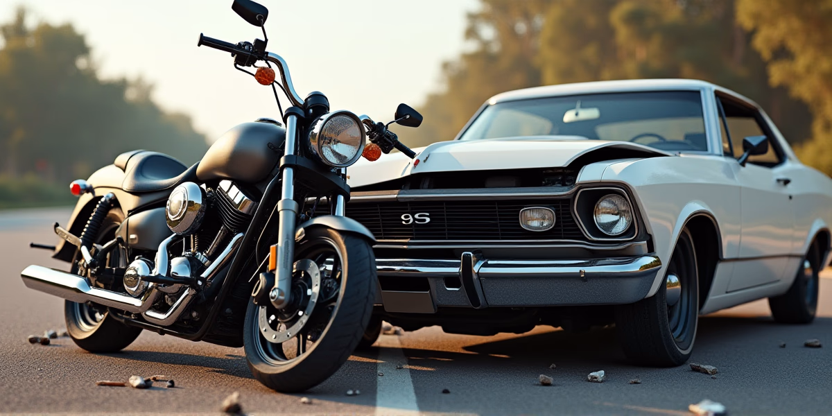San Diego Injury Attorney helping San Diego County motorcycle victims covering: Can I Sue A Friend If They Caused My Motorcycle Accident?