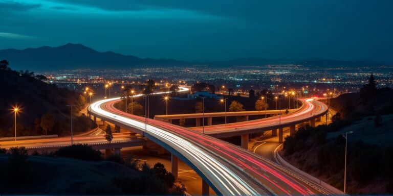 Morse Injury Law helping San Diego victims while discussing: Can I Sue After A Penske Truck Crash?