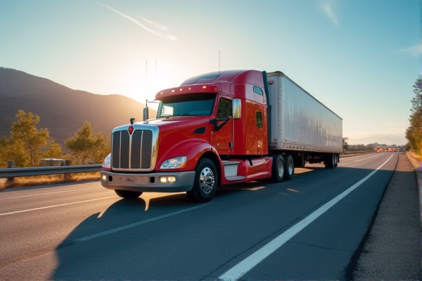 Morse Injury Law helping San Diego commercial trucking victims while explaining: Can Fedex Be Sued After A Truck Accident In San Diego?