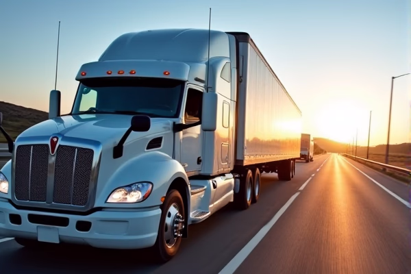Morse Injury Law representing San Diego commercial trucking clients while discussing: What Are My Rights If I Am Fired After A Truck Crash?