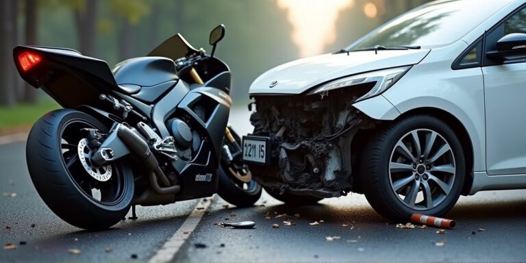 San Diego Injury Attorney helping San Diego motorcycle victims covering: Can I Sue If A Rideshare Driver Hit My Motorcycle In San Diego?