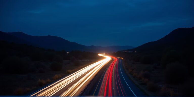 San Diego Injury Attorney representing San Diego County clients while discussing: Can I Sue If Someone Made An Unsafe Lane Change?