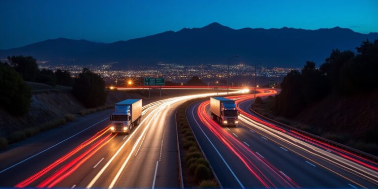 Morse Injury Law helping San Diego County commercial trucking clients while discussing: Can I Sue My Trucking Company For A Mechanical Failure?