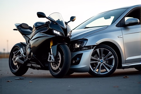 San Diego Injury Attorney representing San Diego County motorcycle victims while discussing: Can I Pursue Both A Personal Injury Claim And A Workers Compensation Claim?