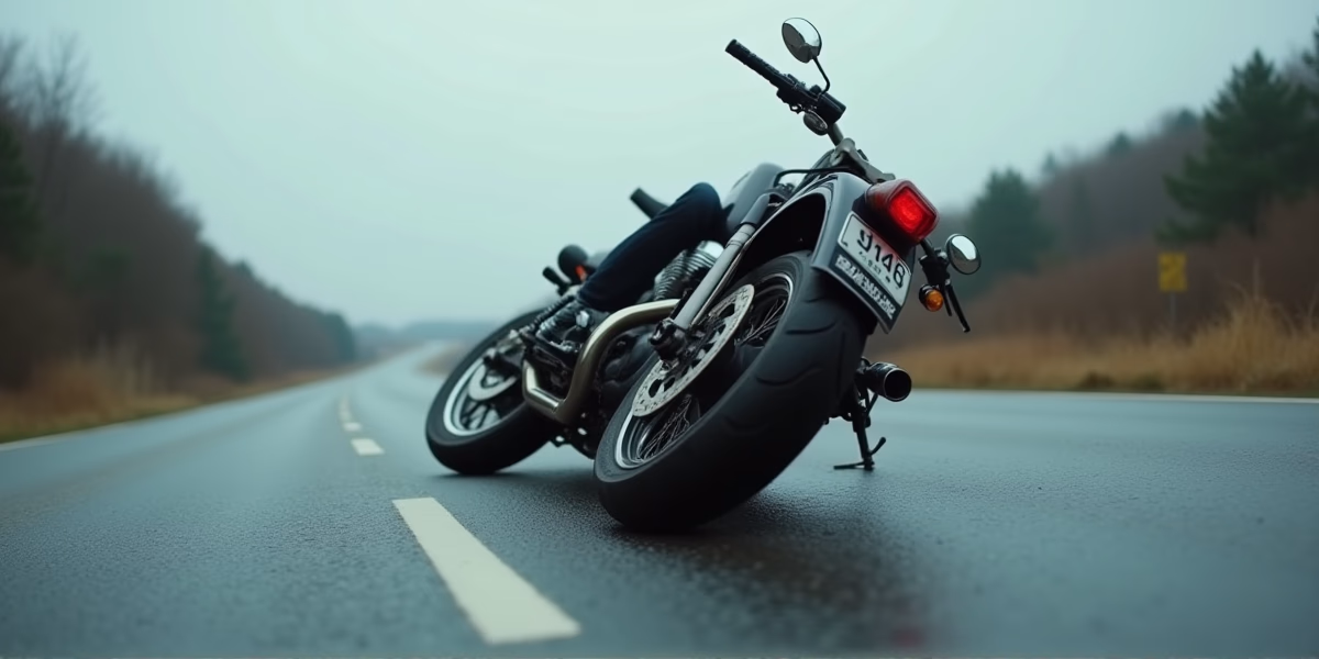 San Diego Injury Attorney representing San Diego victims while discussing: Can I Sue The City For Unsafe Road Conditions After A Motorcycle Crash?