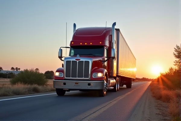 San Diego Injury Attorney helping San Diego County commercial trucking clients while discussing: What If My Cargo Was Loaded Improperly By A Third Party?