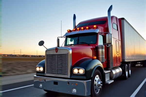 San Diego Injury Attorney helping San Diego County commercial trucking clients while explaining: What If The Road Conditions Caused My Truck To Hydroplane?