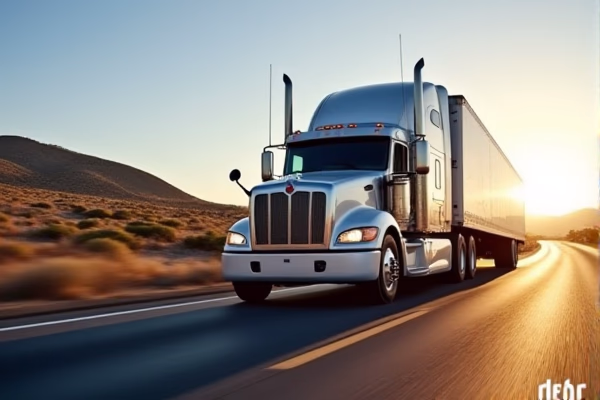 Morse Injury Law representing San Diego commercial trucking victims while discussing: What If A Defective Truck Part Caused The Crash?