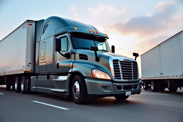 San Diego Injury Attorney representing San Diego commercial trucking victims covering: What Happens If A Truck Driver Fails A Drug Test?