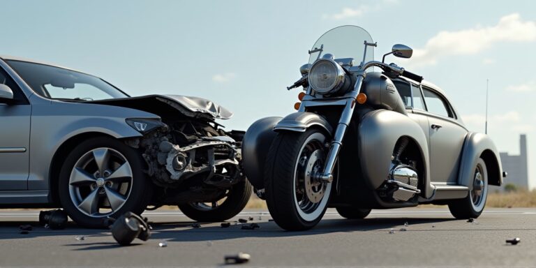 San Diego Injury Attorney representing San Diego County victims while discussing: Can I Use My Own Uninsured Motorist Coverage After A Motorcycle Accident?