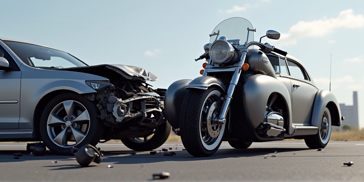 San Diego Injury Attorney representing San Diego County victims while discussing: Can I Use My Own Uninsured Motorist Coverage After A Motorcycle Accident?