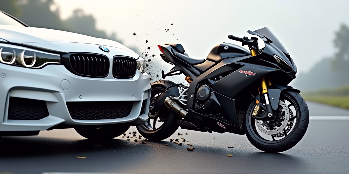 Morse Injury Law helping San Diego victims while discussing: Can Insurers Accuse Motorcyclists Of Exaggeration?