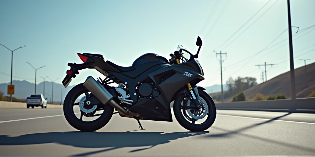 San Diego Injury Attorney representing San Diego motorcycle clients covering: Can Knee Ligament Tears From A Crash Require Surgery?