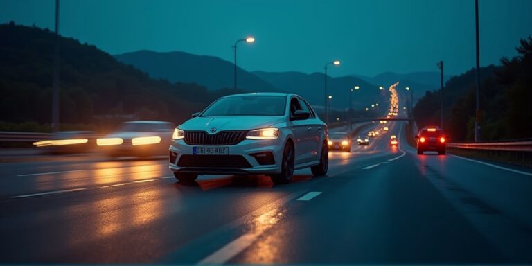 Morse Injury Law representing San Diego County clients while explaining Can Lane Splitting Affect Fault In A Motorcycle Crash