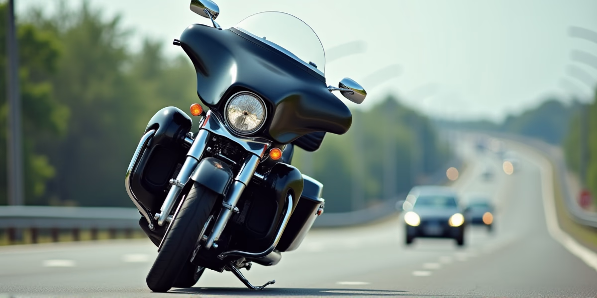 Morse Injury Law representing San Diego motorcycle clients while explaining: Can Long Term Cognitive Impairment Increase Case Value?