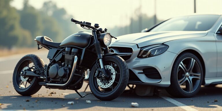 Morse Injury Law representing San Diego County victims covering: Can Mediation Resolve A Motorcycle Injury Case?