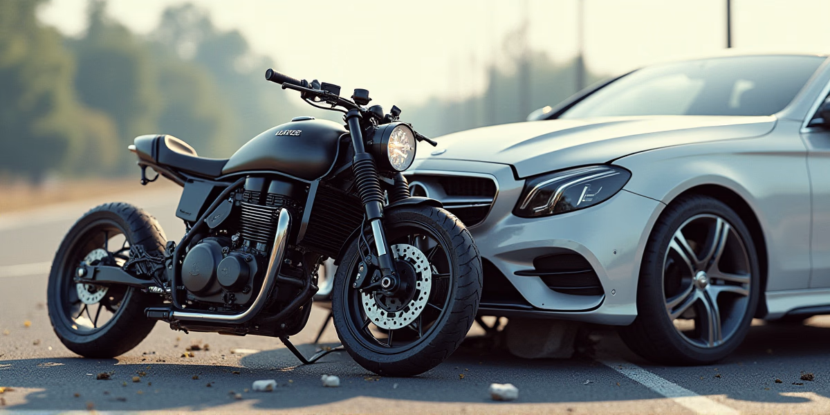 Morse Injury Law representing San Diego County victims covering: Can Mediation Resolve A Motorcycle Injury Case?