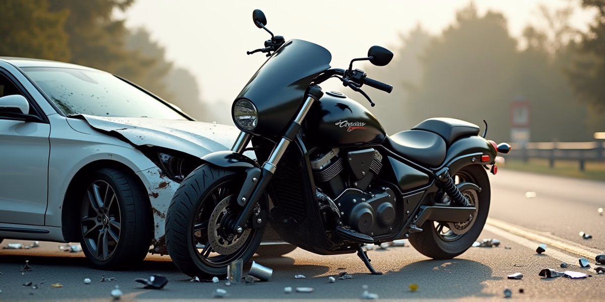 San Diego Injury Attorney representing San Diego County motorcycle clients while discussing: Can Mediation Resolve My Motorcycle Accident Claim?