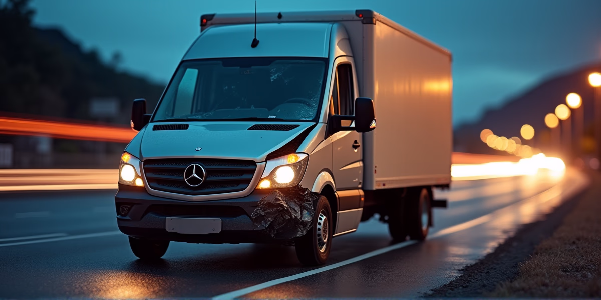 San Diego Injury Attorney representing San Diego commercial trucking victims while discussing: Can Multiple Companies Be Sued After One Crash?