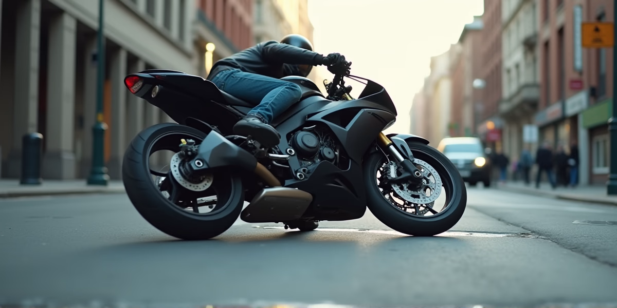 Morse Injury Law representing San Diego County motorcycle victims covering: Can Multiple Rib Fractures Lead To Higher Compensation?
