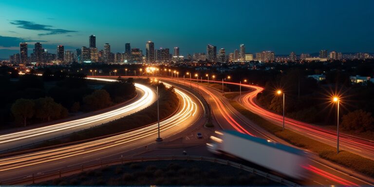 San Diego Injury Attorney representing San Diego County victims while explaining: Can Multiple Vehicles Be Involved In Tow Truck Accidents?