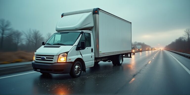 Morse Injury Law representing San Diego County commercial trucking victims while explaining: Can My Trucking Company Fire Me For Having An Accident?