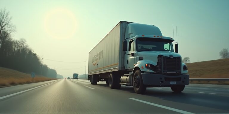 Morse Injury Law helping San Diego County commercial trucking victims while explaining: Can Overloaded Trucks Cause Brake Failure?