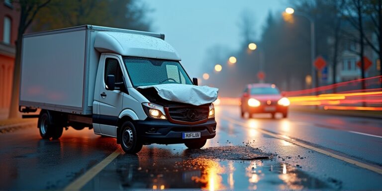 San Diego Injury Attorney representing San Diego County clients covering: Can Poor Safety Ratings Prove Negligence?