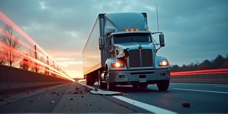 Morse Injury Law representing San Diego commercial trucking victims while discussing: Can Poor Training Increase Settlement Value?