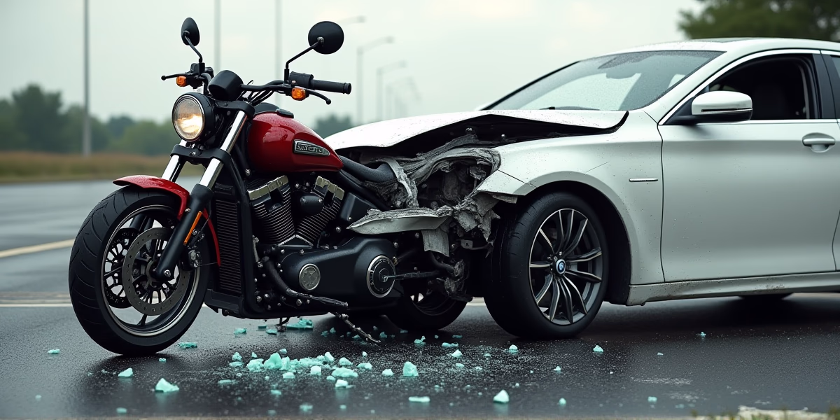 Morse Injury Law representing San Diego motorcycle victims while explaining: Can Prior Claims History Affect Settlement Value?