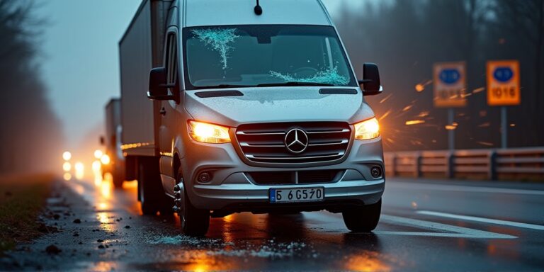 San Diego Injury Attorney representing San Diego County commercial trucking victims covering: Can Punitive Damages Be Awarded After A Trucking Death?