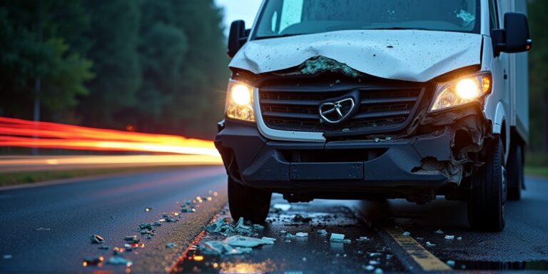 Morse Injury Law helping San Diego County commercial trucking clients covering: Can Punitive Damages Be Awarded After Drunk Driving Crashes?