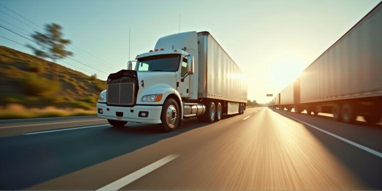 Morse Injury Law representing San Diego clients while discussing: Can Rental Truck Companies Be Held Responsible For Crashes?