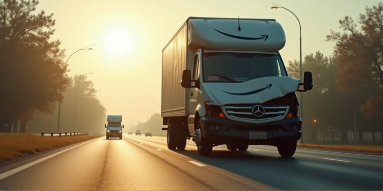 San Diego Injury Attorney representing San Diego commercial trucking clients while explaining: Can Repeated Violations Prove Negligence?