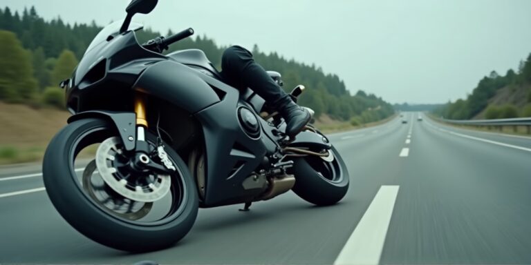 San Diego Injury Attorney representing San Diego County motorcycle clients covering: Can Roadway Design Be Litigated Separately?