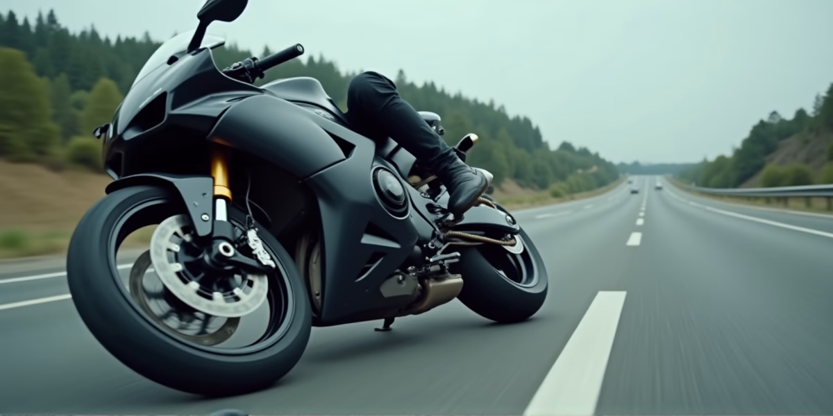 San Diego Injury Attorney representing San Diego County motorcycle clients covering: Can Roadway Design Be Litigated Separately?