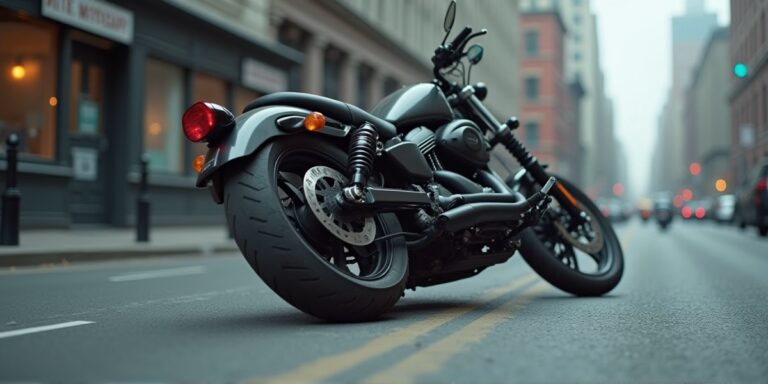 Morse Injury Law helping San Diego County motorcycle victims while discussing: Can Social Media Affect My Motorcycle Accident Case?