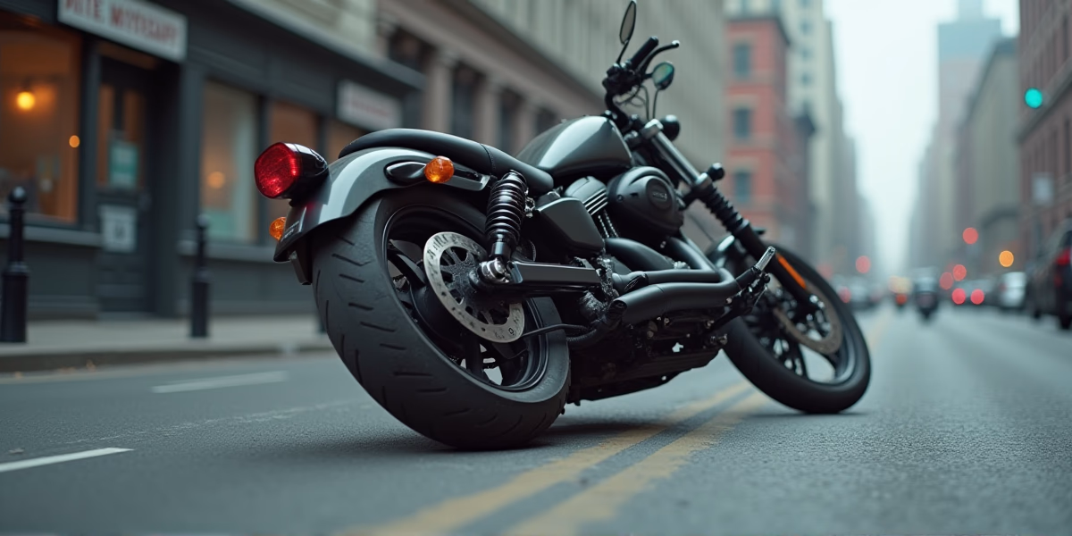 Morse Injury Law helping San Diego County motorcycle victims while discussing: Can Social Media Affect My Motorcycle Accident Case?