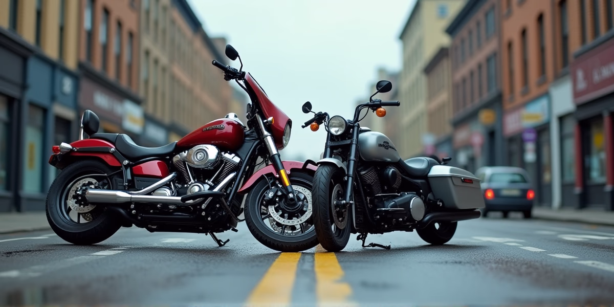 San Diego Injury Attorney helping San Diego motorcycle clients covering: Can Social Media Posts Hurt My Motorcycle Accident Case?