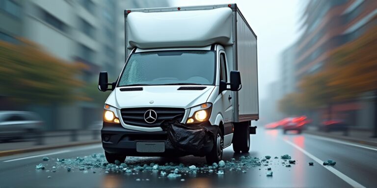 San Diego Injury Attorney helping San Diego County commercial trucking victims covering: Can Speed And Braking Data Prove Negligence?
