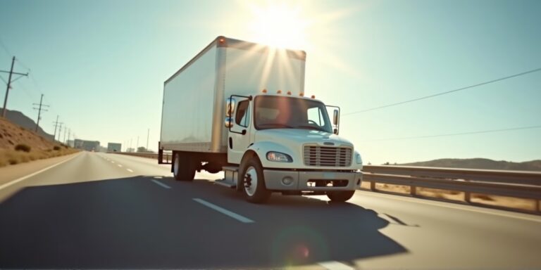 San Diego Injury Attorney helping San Diego County victims while explaining: Can Surveillance Cameras Prove Truck Speeding?