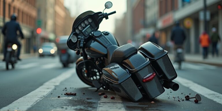 Morse Injury Law representing San Diego clients while explaining: Can Surveillance Footage Help My Motorcycle Accident Case?