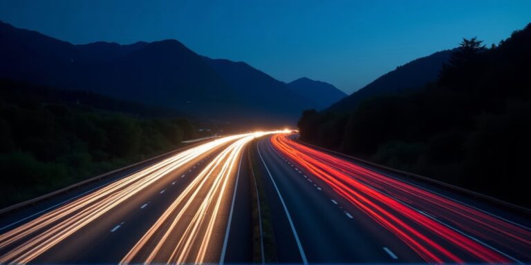 Morse Injury Law helping San Diego County motorcycle clients while explaining: Can The City Of San Diego Be Liable For Dangerous Road Hazards?