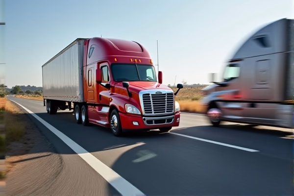 Morse Injury Law representing San Diego County commercial trucking victims while explaining: Can I Lose My Cdl For An Accident That Wasnt My Fault?